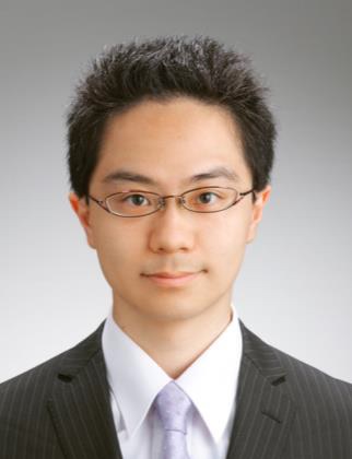 Takumi Yamamoto, M.D.